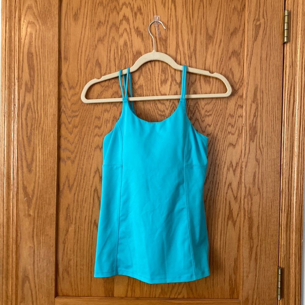 Athleta Tank Top